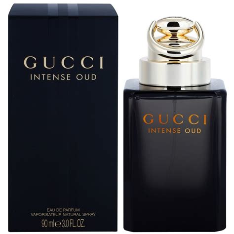 gucci oud intense eau de parfum|gucci intense oud perfume shop.